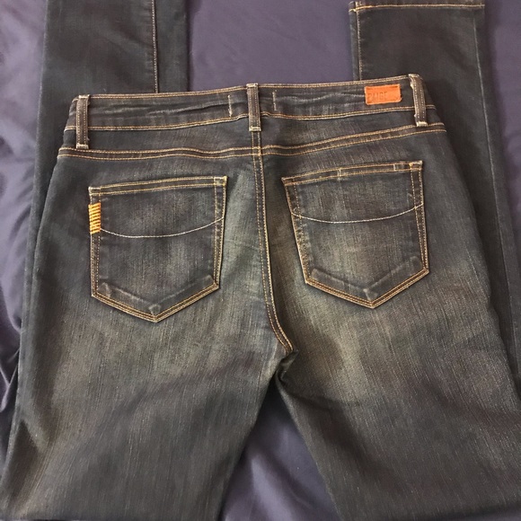 Jeans - Picture 5 of 6